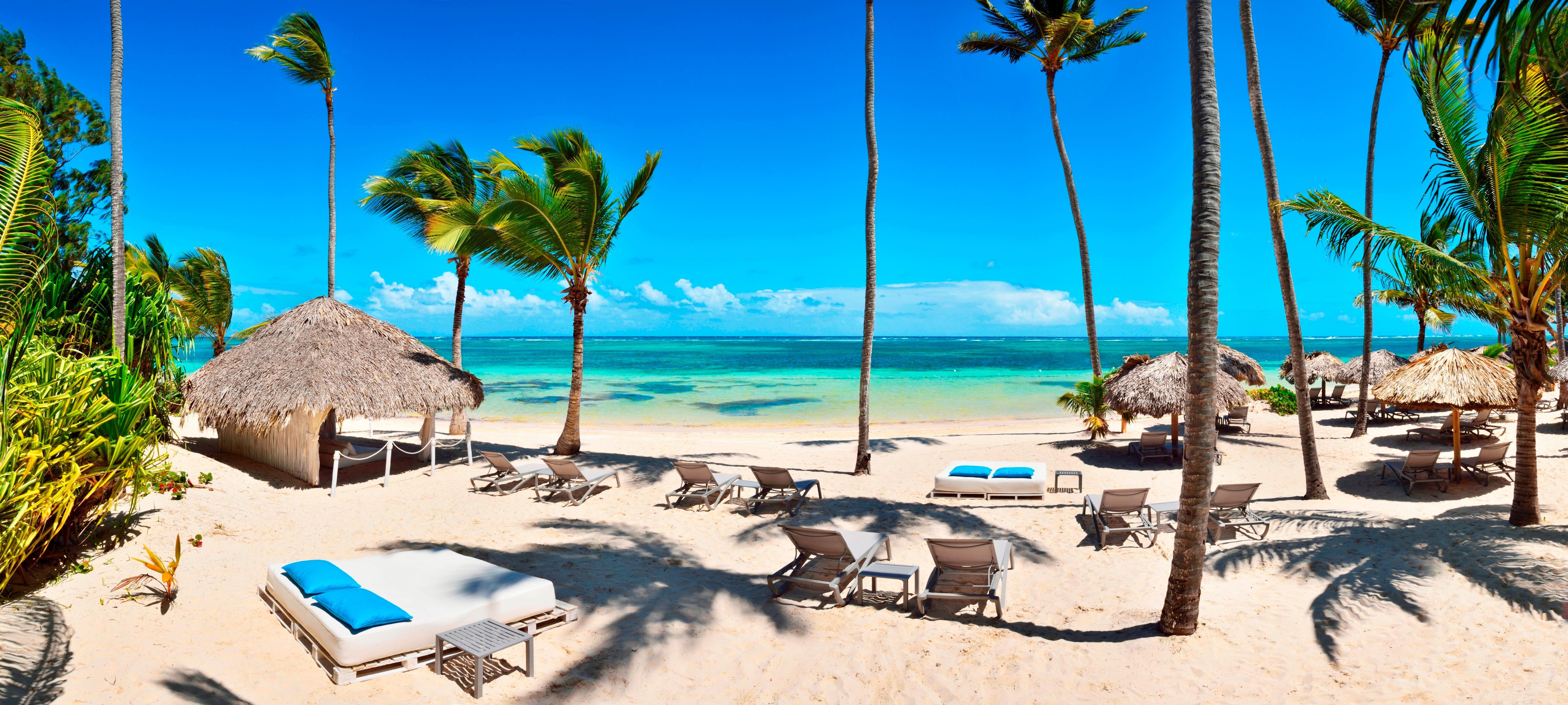 Catalonia Royal Bavaro (Adults Only) Punta Cana Bagian luar foto Punta Cana