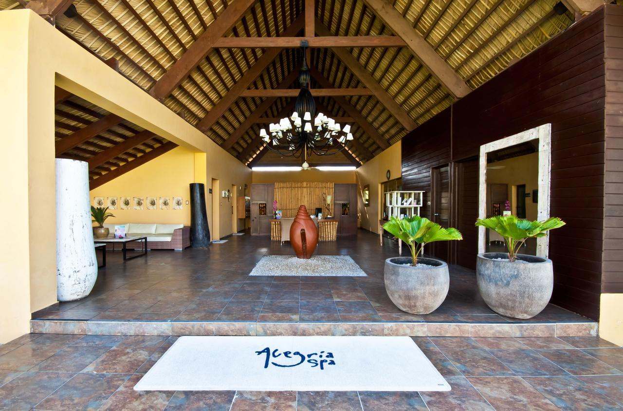 Catalonia Royal Bavaro (Adults Only) Punta Cana Bagian luar foto 155 Spa