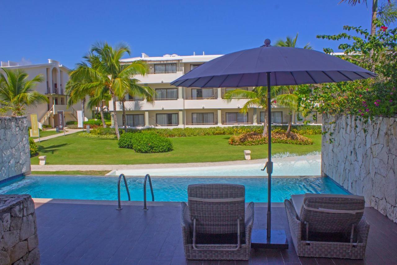 Catalonia Royal Bavaro (Adults Only) Punta Cana Bagian luar foto